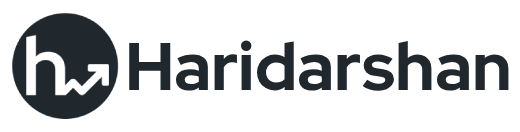 Haridarshan Logo